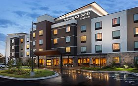 Towneplace Suites By Marriott Austin North/Lakeline